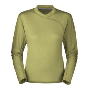 Mountain Hardwear Bonnie Top Long-Sleeve - Women's