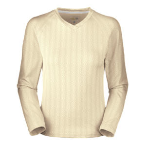 Mountain Hardwear Swerve T-Shirt Long-Sleeve - Women's