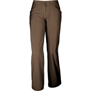 Mountain Hardwear Wander Pant - Women's