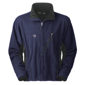 Mountain Hardwear Link Fleece Jacket - Men's