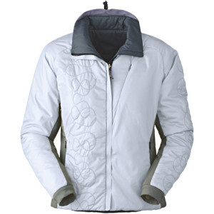 Mountain Hardwear Flip Jacket - Women's