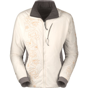 Mountain Hardwear Flip Jacket - Women's