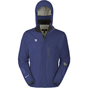 Mountain Hardwear Descent DT Jacket - Men's