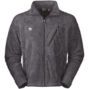 Mountain Hardwear Mastiff Fleece Jacket - Men's