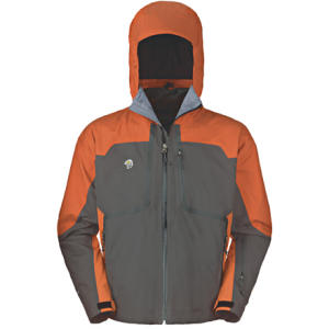 Mountain Hardwear Tonnerre Jacket - Men's