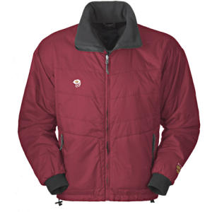 Mountain Hardwear Gneiss Jacket - Men's