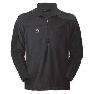 Mountain Hardwear Micro Chill Zip Tee - Men's