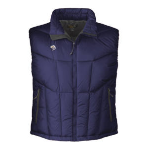 Mountain Hardwear Downtown Vest - Men's