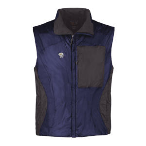 Mountain Hardwear Vise Vest - Men's