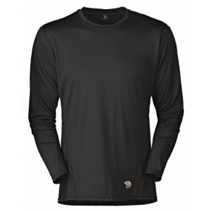 Mountain Hardwear eXtend Featherweight Crew Long-Sleeve - Men's