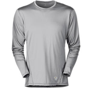 Mountain Hardwear eXtend Featherweight Crew Long-Sleeve - Men's