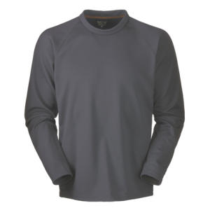 Mountain Hardwear Formosa Crew Long-Sleeve - Men's