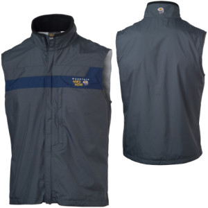 Mountain Hardwear Zoetic Vest - Men's