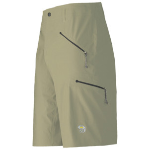 Mountain Hardwear Talus Pack Short - Men's