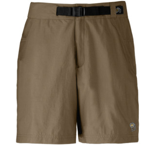 Mountain Hardwear Canyon Short - Men's