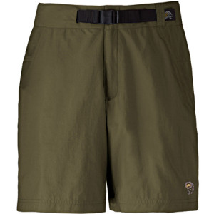 Mountain Hardwear Canyon Short - Men's