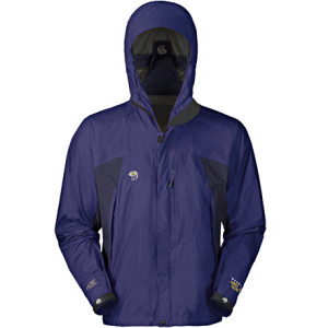 Mountain Hardwear Typhoon Jacket - Men's