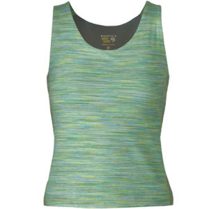 Mountain Hardwear Arete Sport Tank Top - Women's