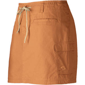 Mountain Hardwear Junket Skirt - Women's