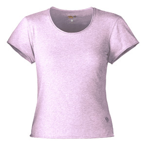 Mountain Hardwear Perry T-Shirt - Short-Sleeve - Women's