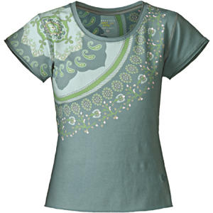 Mountain Hardwear Mandala T-Shirt - Short-Sleeve - Women's