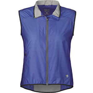 Mountain Hardwear Ghost Vest - Women's