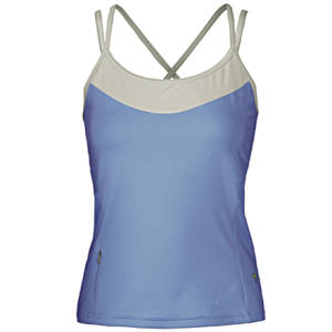 Mountain Hardwear Marymere Sport Tank Top - Women's