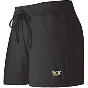 Mountain Hardwear Solano Short - Women's