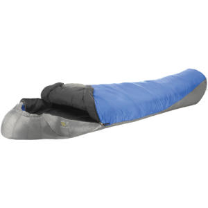 Mountain Hardwear Ultralamina 15 Sleeping Bag: 15 Degree Synthetic