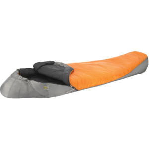 Mountain Hardwear Ultralamina 32 Sleeping Bag: 32 Degree Synthetic