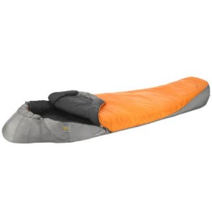 Mountain Hardwear Ultralamina 32 Sleeping Bag: 32 Degree Synthetic