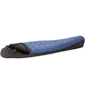 Mountain Hardwear Piute 20 Sleeping Bag: 20 Degree Down