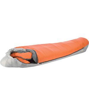 Mountain Hardwear Lamina -15 Sleeping Bag: -15 Degree Synthetic
