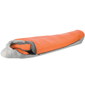 Mountain Hardwear Lamina -15 Sleeping Bag: -15 Degree Synthetic