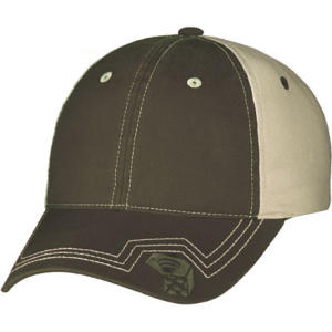 Mountain Hardwear Hardwear Baseball Cap