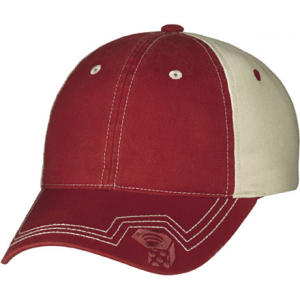 Mountain Hardwear Hardwear Baseball Cap
