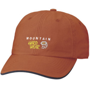 Mountain Hardwear Hardwear Cap - Men's
