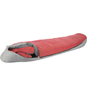 Mountain Hardwear Lamina 0 Sleeping Bag: 0 Degree Synthetic