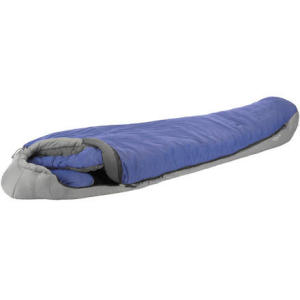 Mountain Hardwear Lamina 20 Sleeping Bag: 20 Degree Synthetic