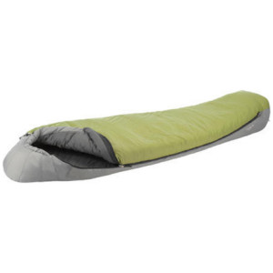 Mountain Hardwear Lamina 35 Sleeping Bag: 35 Degree Synthetic