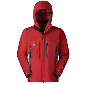 Mountain Hardwear Beryllium Jacket - Men's