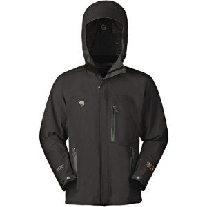 Mountain Hardwear Xenon Jacket - Men's