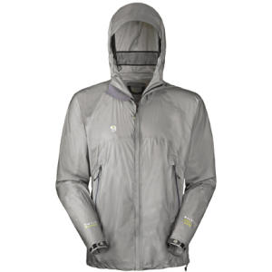 Mountain Hardwear Quark Jacket - Men's