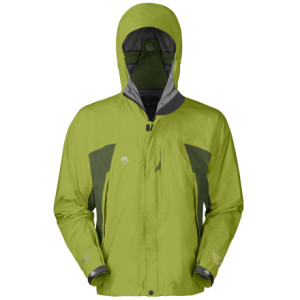 Mountain Hardwear Typhoon Jacket - Men's