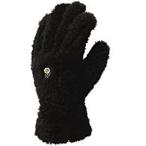 Mountain Hardwear Monkey Fleece Glove - Women's