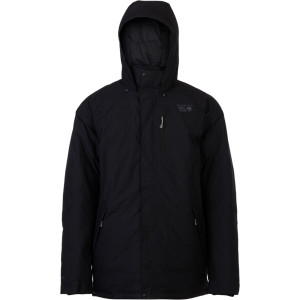 Downtown Down Coat - Men's