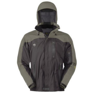Mountain Hardwear Maneuver Jacket - Men's