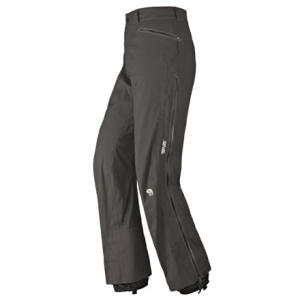 Mountain Hardwear Maneuver Pant - Men's