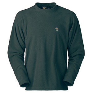 Mountain Hardwear Nailhead Pullover - Men's