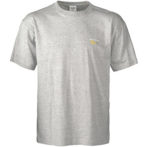 Mountain Hardwear MHW Logo T Short-Sleeve Shirt - Men's